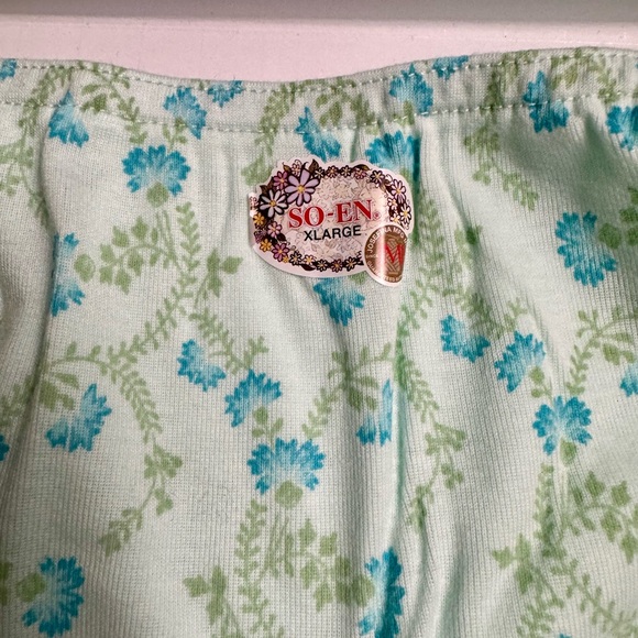 One single Soen underwear extra large - Picture 3 of 5